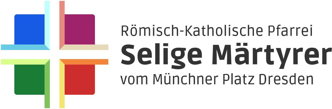 seligema--rtyrer_logo mit schriftzug-1 | Kath. Pfarrei Selige Märtyrer vom Münchner Platz - Aktuelles